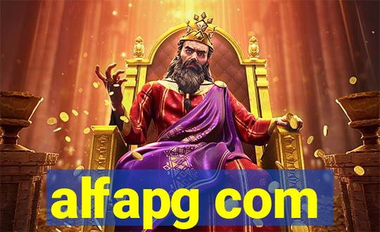 alfapg com
